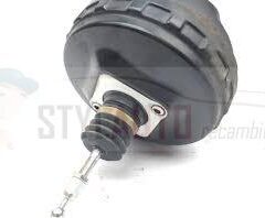 SERVOFRENO. Referencia pieza: 8R0612103D. Vehículo: AUDI Q5 3.0 TDI QUATTRO Año: 2013