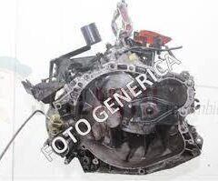 caja de cambios suzuki celerio 1.0 tipo k10c