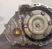 caja cambios automatica saab 93 1.9 , ref: TF80SCAF40 | 55563134 | 55563134A