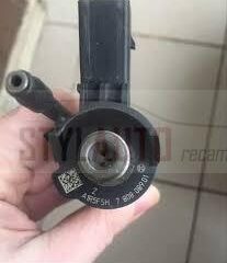 juego de 6 inyectores x5 e70 3.0 turbodiesel cat 780808902 2625745 0445115077