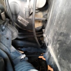 6G912B195PG SERVOFRENO / 245327 PARA FORD S-MAX CA1 TITANIUM
