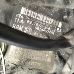 servofrenos citroen jumpy 9814457780