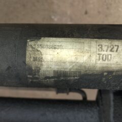 515003E930 DIFERENCIAL DELANTERO KIA SORENTO