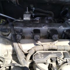 culata mazda cx7 2.3 gasolina