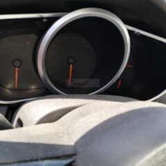 cuadro instrumentos mazda cx 7 2.3