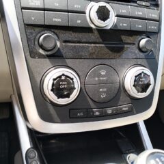 mando climatizador mazda cx7 2.3