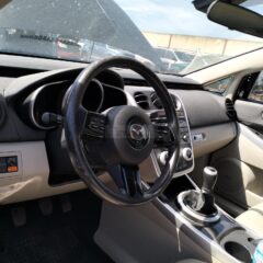 juego kit de airbags mazda cx7 2.3