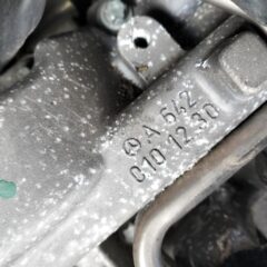 culata jeep grand cherokee crd 3.0 a6420101230
