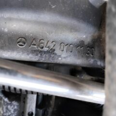 culata jeep grand cherokee 3.0 crd a6420101130