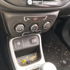 mandos de aire acondicionado jeep compass sport diesel año 2022