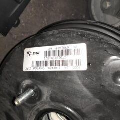 Servofreno BMW X3 (F25) 2.0 Diésel de ocasión - 296857869/32483213