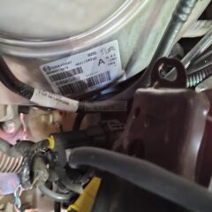 servofreno para peugeot partner furgoneta/monovolumen (k9 partner furgoneta/monovolumen (k9 referencia OEM IAM 9821104980 0201J00547