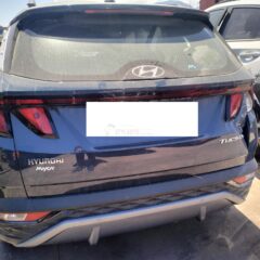 despiece completi hyundai tucson 1.6 año 2021