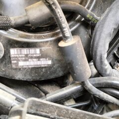 servofreno para volvo v40 cross country 1.6 diesel cat referencia OEM IAM 31381631 P31362927