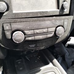 mando climatizador nissan x-trail t32 275004EA0A