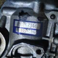MD167344 bomba de inyección para MITSUBISHI MONTERO 2.5 TD 4WD 1990 4D56 292694