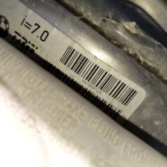servofrenos bmw 645 ci 296765937013