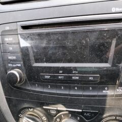 radio cd suzuki celerio