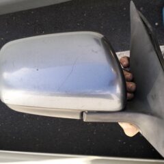 espejo retrovisor derecho suzuki grand vitara 2