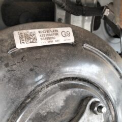 472100676R servofreno para FIAT TALENTO AUTOCARRO (296 ) 1.6 D 125 CV