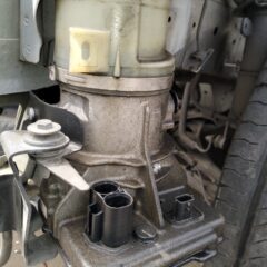 bomba direccion electrica fiat talento  491100616R 93457191 1002 ; Marca. TRW ; MPN. 93457191 A0047924A