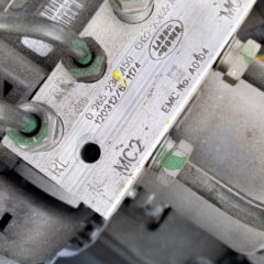 ABS LAND ROVER RANGE ROVER SPORT 0265236450 CH322C405AD 0265951790