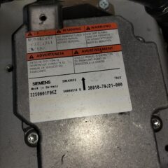 CENTRALITA AIRBAG SUZUKI SX4 3891079J21000 5WK43632