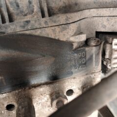 bomba abs Lexus RX 330 - 350 - 400H Bomba de ABS 4454048190 8954148190 1338008240
