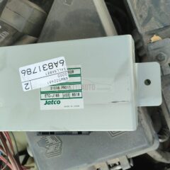 centralita caja cambios land rover freelander UHC500160A0028 / H158aJ109 / 31036PRO11 / 31036 PRO11 / ETC-J165 / J22 / UHC500160 A0028 / NNW502461