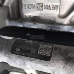 314002A640 RAMPA INYECTORA PARA KIA OPTIMA /0445214351