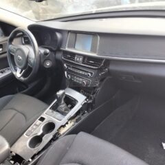 juego kit de airbags kia optima 1.7 crdi