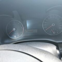 cuadro de relojes kia optima 1.7 crdi