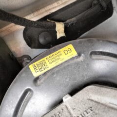 servofrenos renault trafci 3 1.6 472107792R 93462025