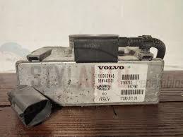 VOLVO S80 CUERPO MARIPOSA 9186793