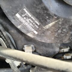 BHR143950A servofreno para MAZDA 3 2.0 2013 06277850134 1133083