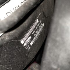 servofreno para ford focus lim. titanium referencia OEM IAM DV612B195SD
