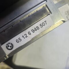 Sistema de navegación Navi DVD CCC Profesional para BMW 6er E64 645Ci 03-07, 6948507 65.12-6948507 65.12-6948507-01 MPL203-05