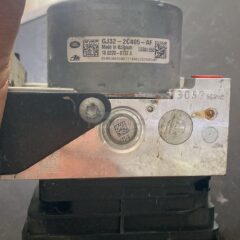 abs para land rover range rover evoque evoque referencia OEM IAM GJ322C405AF 10091532283 10062532781