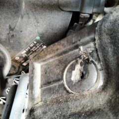7H0612101A SERVOFRENO para VOLKSWAGEN TRANSPORTER V FURGÓN T5