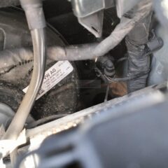 2Q1614105P servofreno para SEAT IBIZA V 1.0 MPI 2010 2Q1614106E