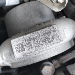 turbo land rover discovery 2.0 TD4 180 cv, G4D36K682AH, JDE36863, JDE39467, JDE40740, 49335-01920, 49335-01930