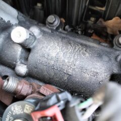 CULATA LAND ROVER DISCOVERY SPORT 2.0 D 180PS G4D3-6J011