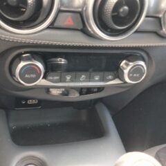 mando climatizadro nisan juke f16 2020