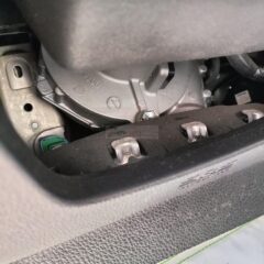 COLUMNA DIRECCION ELECTRICA mitsubishi eclipse cross 1.5 t-mivec