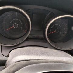 cuadro instrumentos para ssangyong tivoli 1.6 turbodiesel cat referencia OEM IAM 8021035100