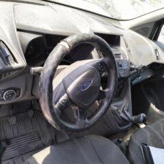 juego kit de airbags ford transit connect año 2016