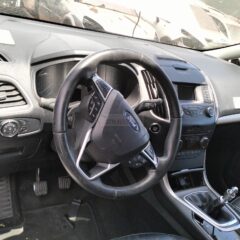 kit juego de airbags ford s-max año 2015