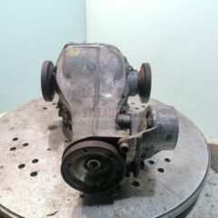 grupo diferencial traero audi a8 4.0 tdi
