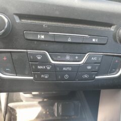 radio climatizador ford mondeo mk5
