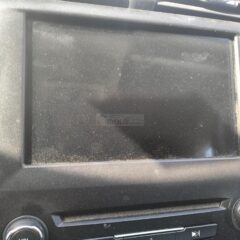 pantalla navegacion ford mondeo mk5